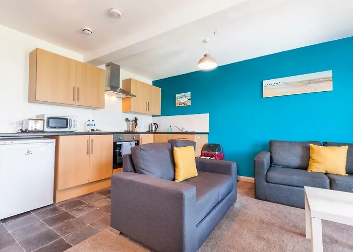 Five Way Apartments