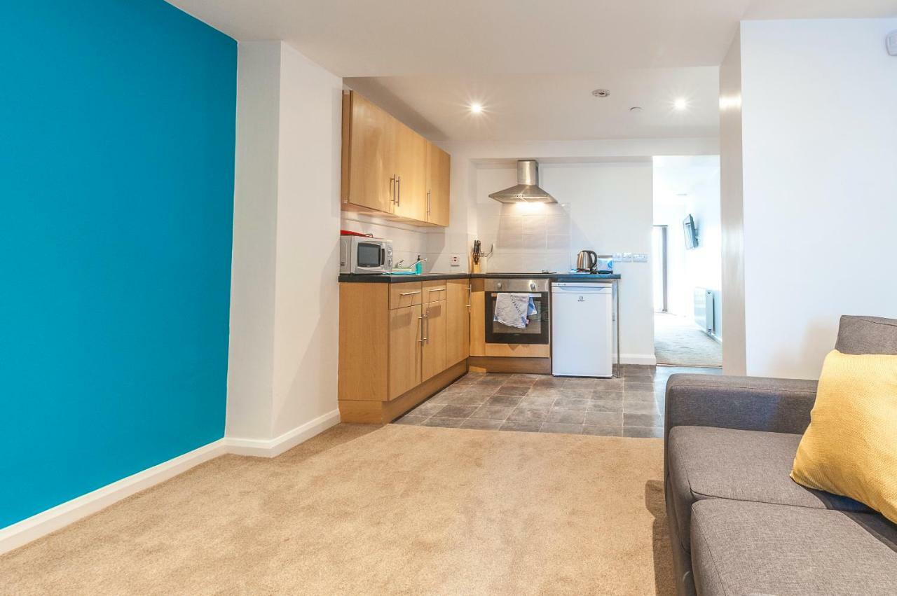 Five Way Appartement Paignton