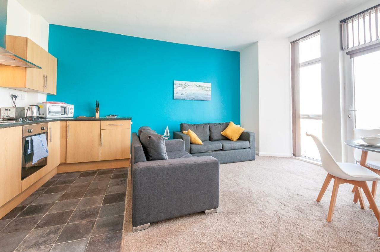 Apartment Five Way Paignton