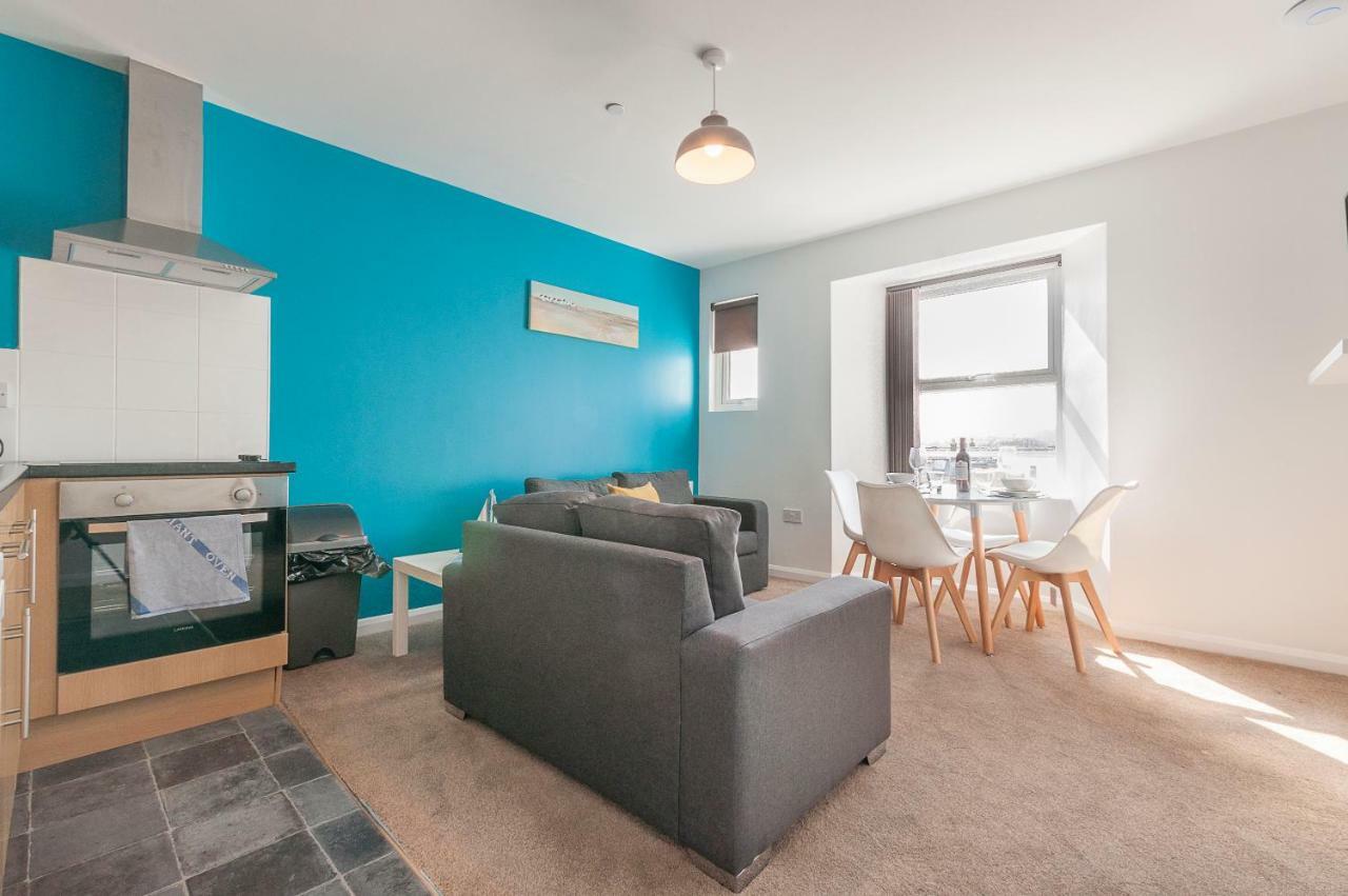 Five Way Apartment Paignton