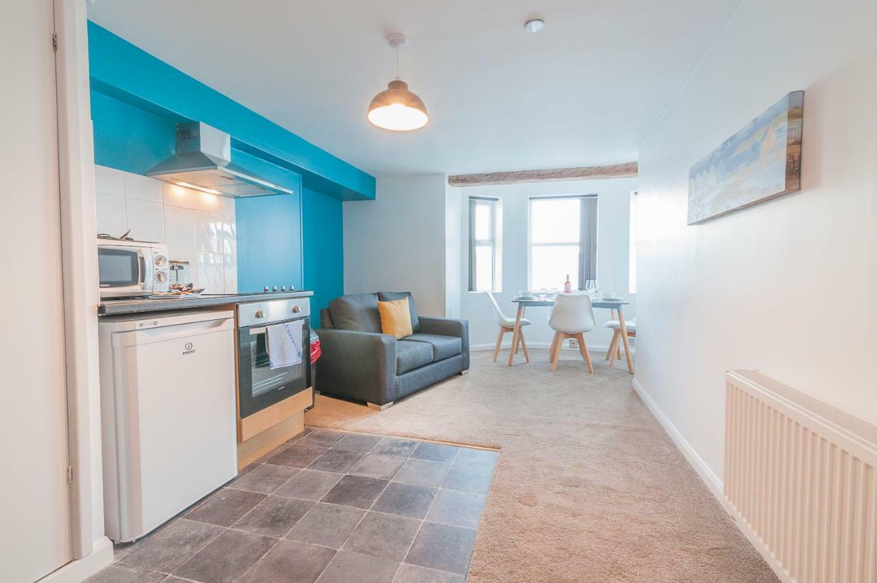 Five Way Apartment Paignton