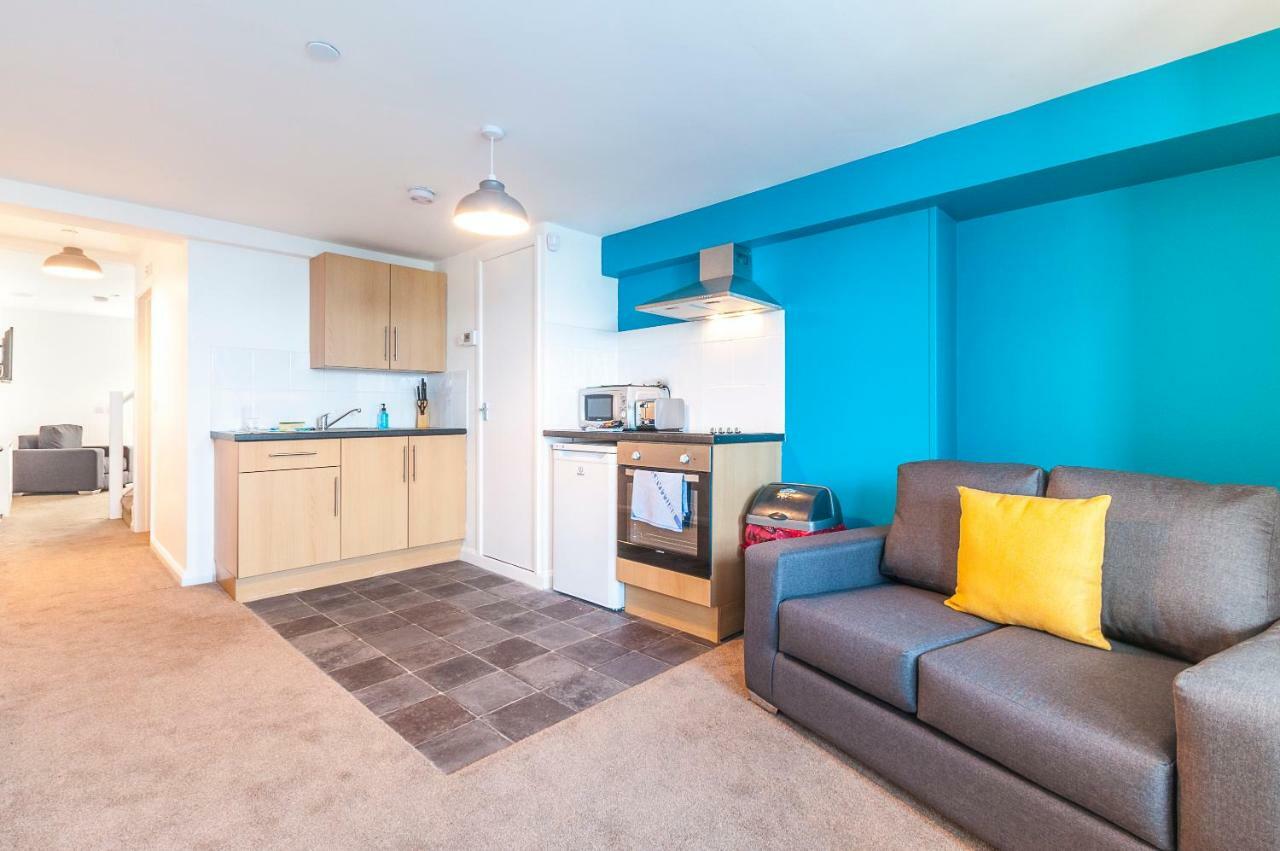 Five Way Apartment