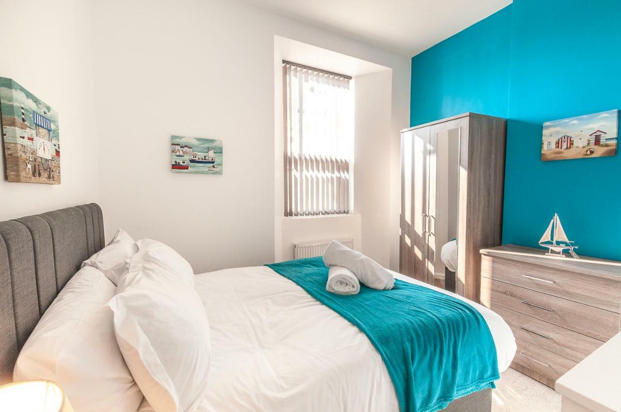Apartment Five Way Paignton