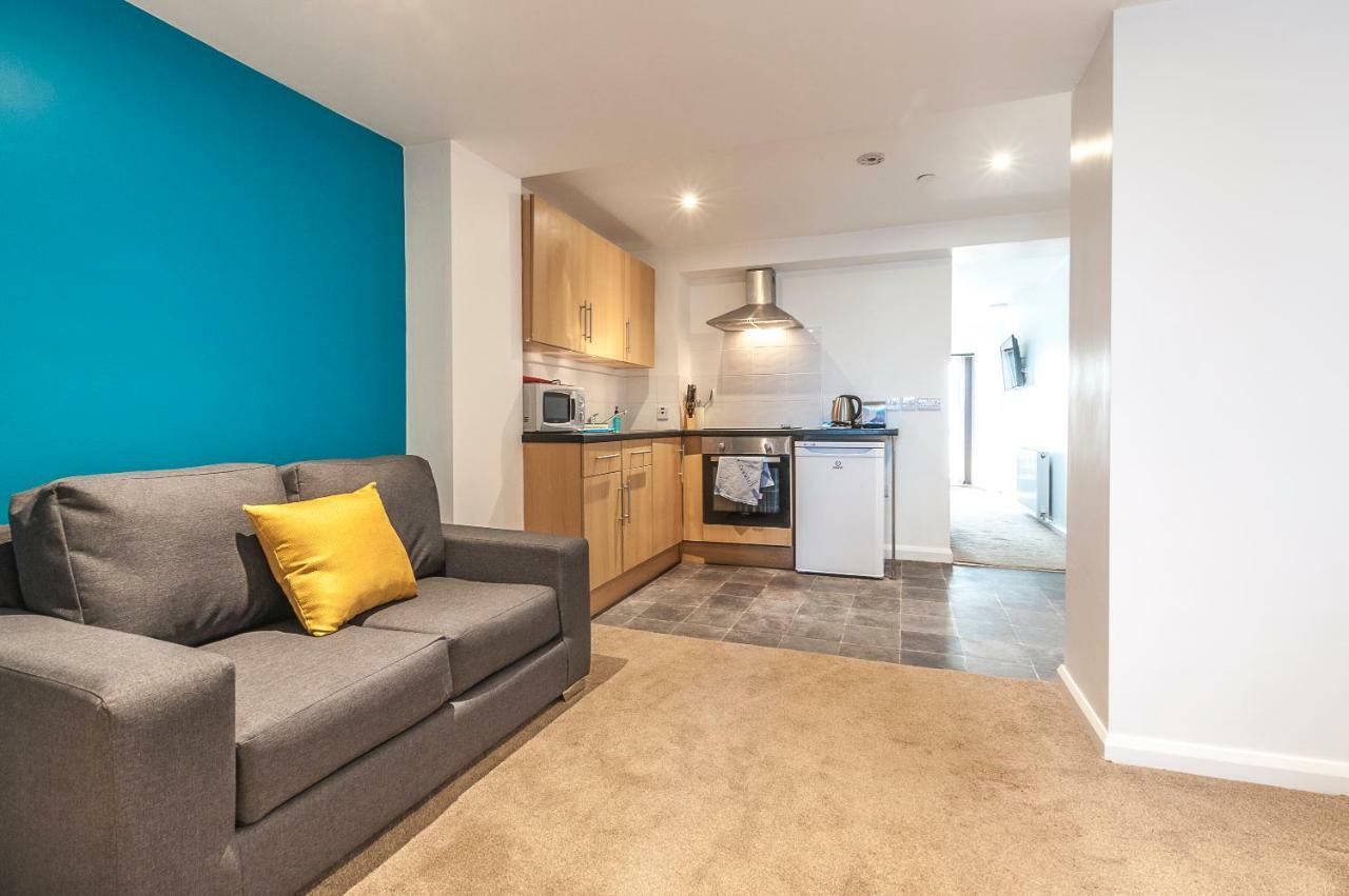 Five Way Apartment Paignton