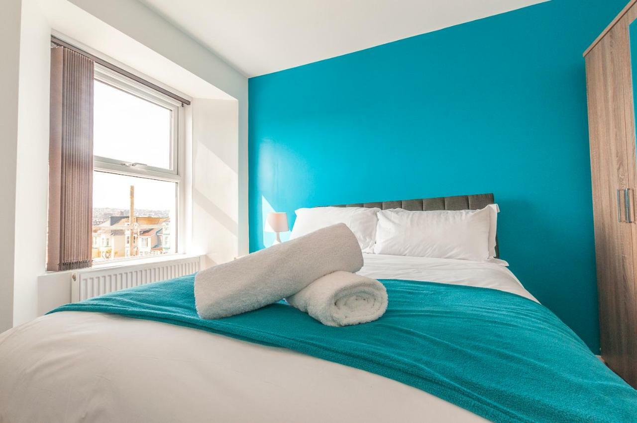 Appartement Five Way
